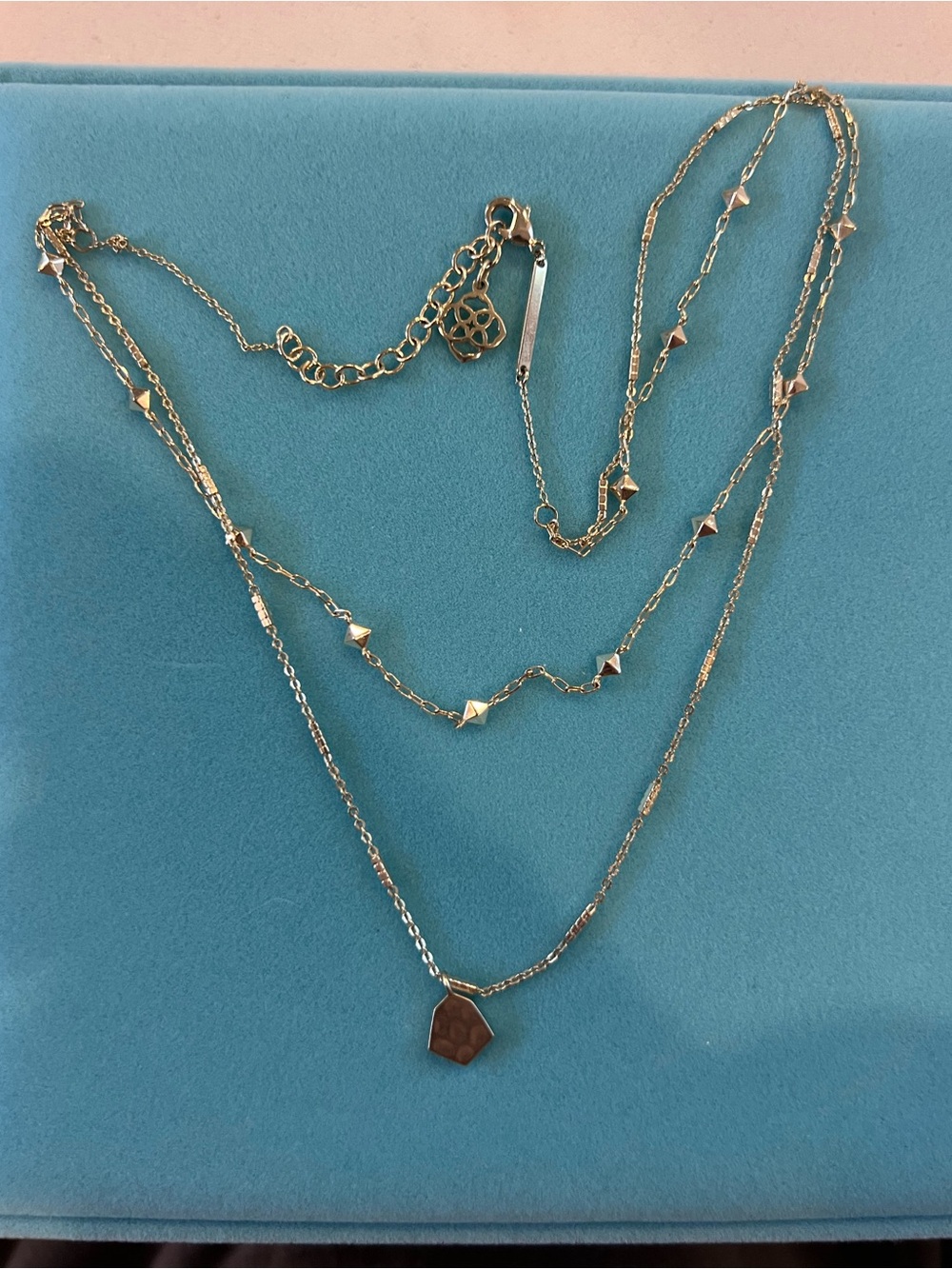 Clove Kendra Scott Necklace